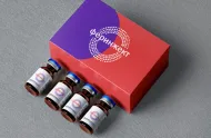 Капельница «Феринжект» – помощь при железодефиците